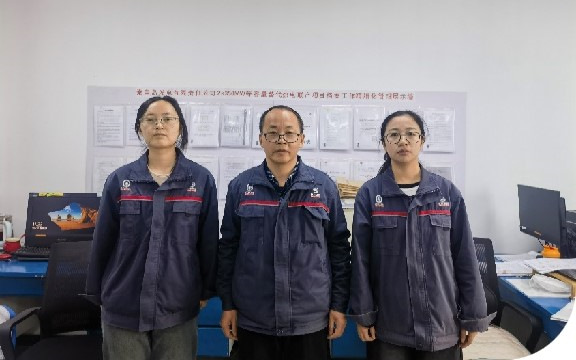 2024年優(yōu)秀團(tuán)隊(duì)——秦皇島發(fā)電有限責(zé)任公司2×350MW等容量替代熱聯(lián)產(chǎn)項(xiàng)目檔案咨詢團(tuán)隊(duì)